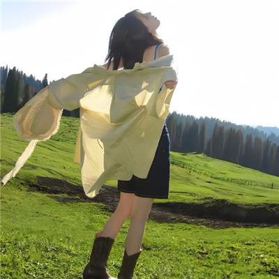 小可爱娜斯佳第八季