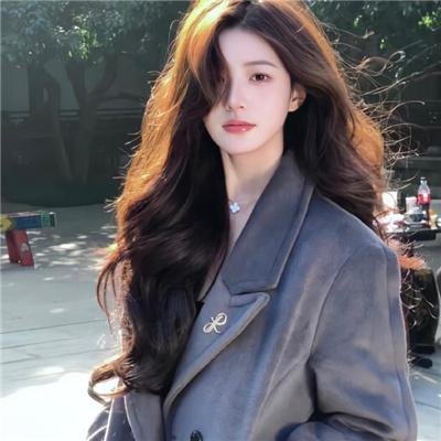 卖花女